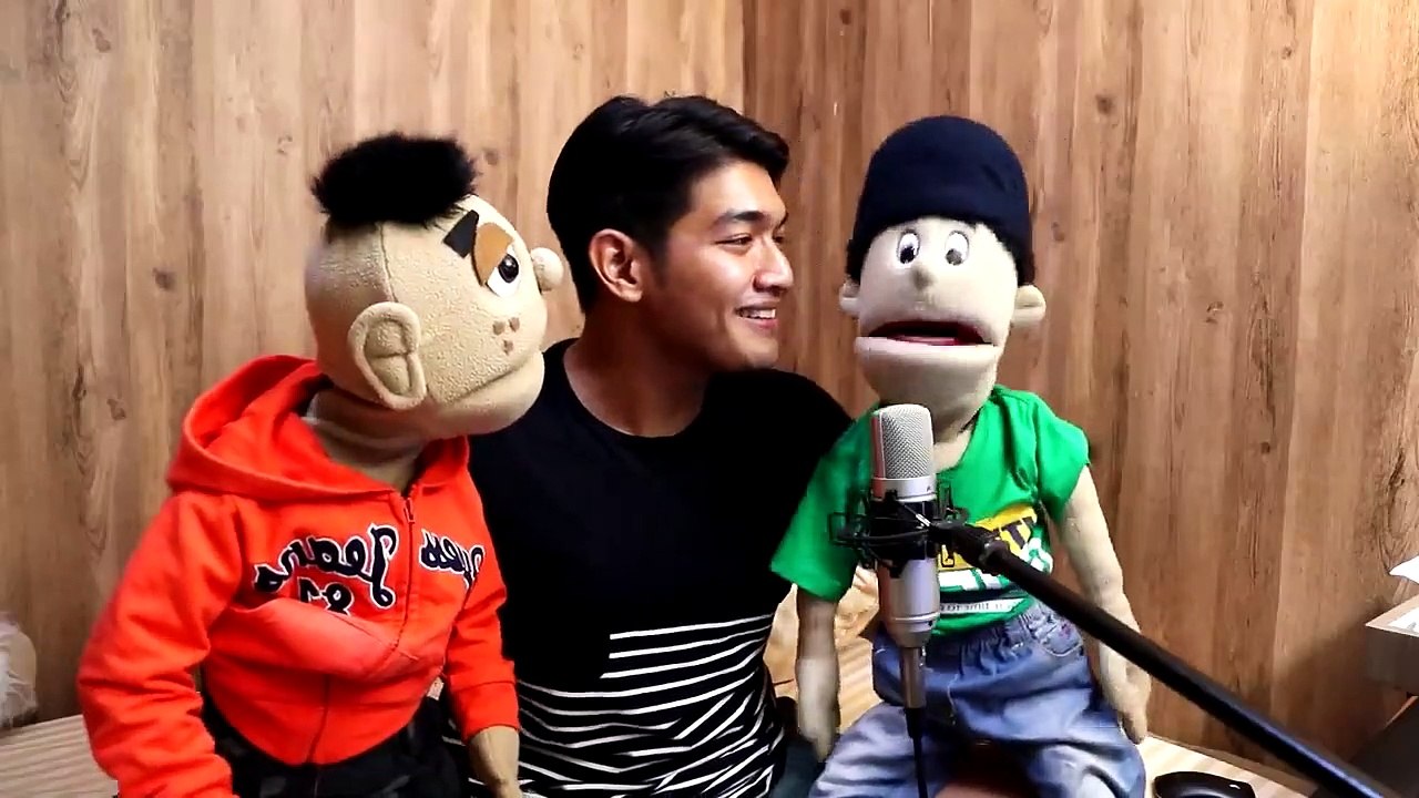 DUH ! BAKALAN JADI PERNIKAHAN TERBESAR SE OME TV NIH ! _ VENTRILOQUIST OME TV ( PART 21 )