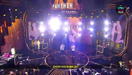 Loriyan _ Panther_ Spectra _ Hustle 2.0(480P)