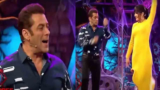 Bigg Boss 16 ; Salman Khan फिर दीवाने हुए Katrina Kaif के; Shukarvaar Ka Vaar में |*TV