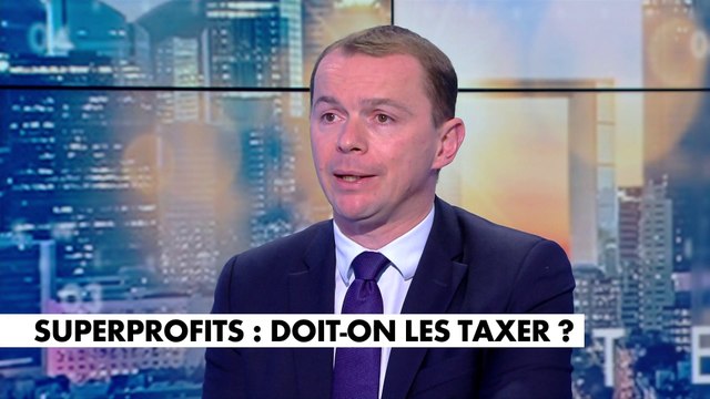 Olivier Dussopt : «Les travailleurs doivent bien vivre de leur salaire, quand les entreprises le peuvent, elles doivent aussi jouer le jeu de la réponse à l’inflation et de la valorisation de leurs salariés»