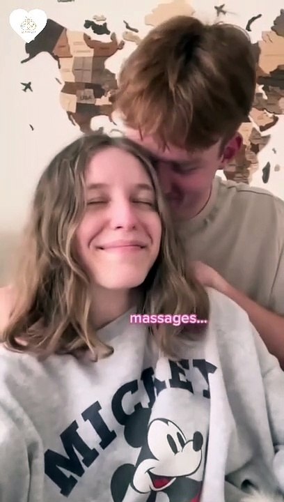 Things she extremely love to do with me || Couple Goals