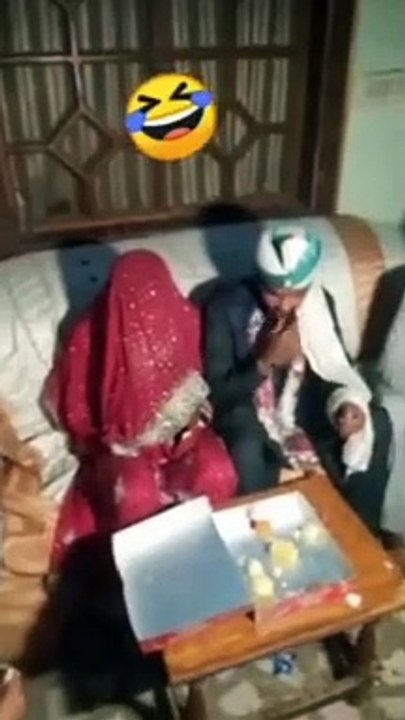 funny dulhan