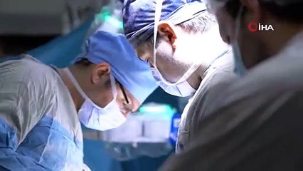 Rus kız bütün Avrupa'da çare aradı! Sadece Türkiye'de yüzü güldü