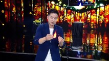 Special Performance From Eric Chien, The Winner Of Asia's Got Talent - Indonesia's Got Talent 2022