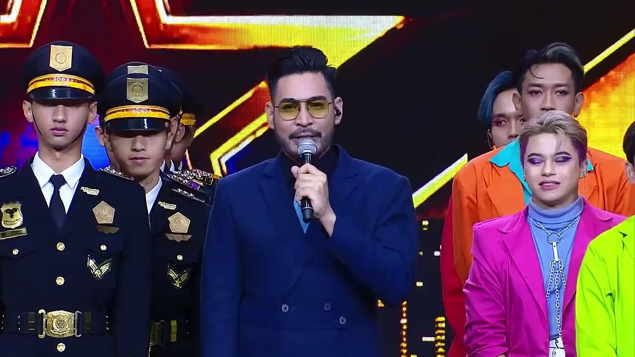 DETIK-DETIK MENEGANGKAN! Inilah Pemenang Indonesia's Got Talent 2022