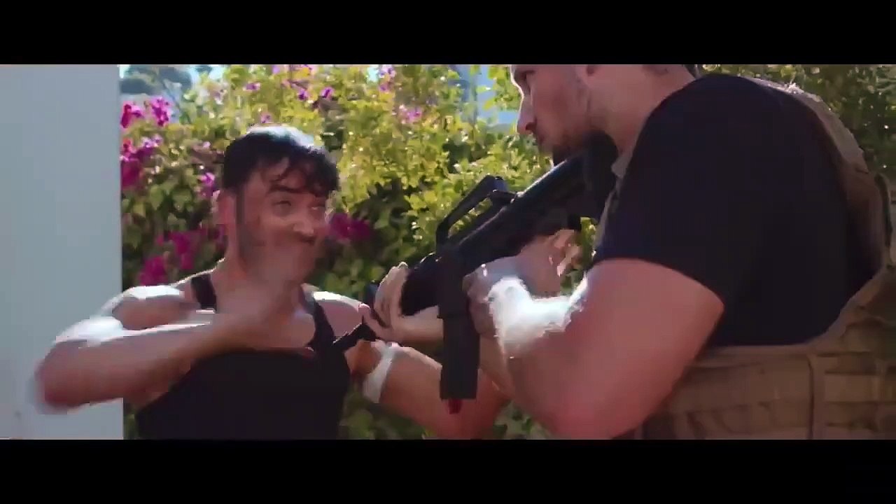 The Handler Bande-annonce (EN)