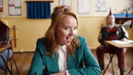 Eating Miss Campbell Bande-annonce (EN)