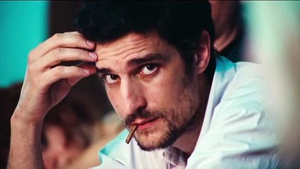 LES AMANDIERS Film Bande-Annonce