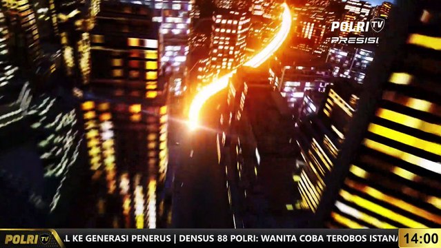 PRESISI Update 14.00 WIB Wapres Berikan Sambutan Pada Peringatan Hari Santri Di Banten