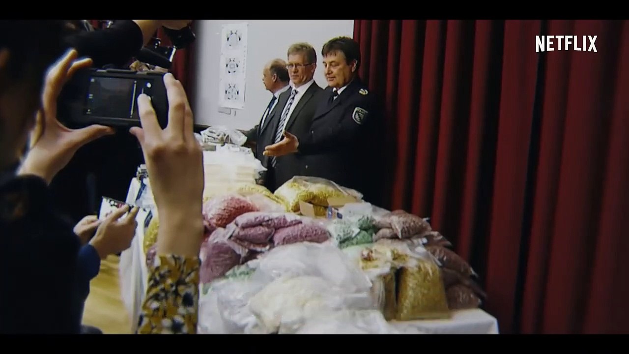 Shiny_Flakes : Le petit baron du darknet Bande...