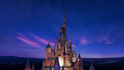 Dumbo Bande-annonce (TR)