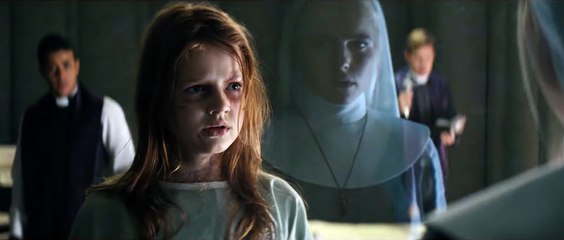 LA PROIE DU DIABLE Film Extrait