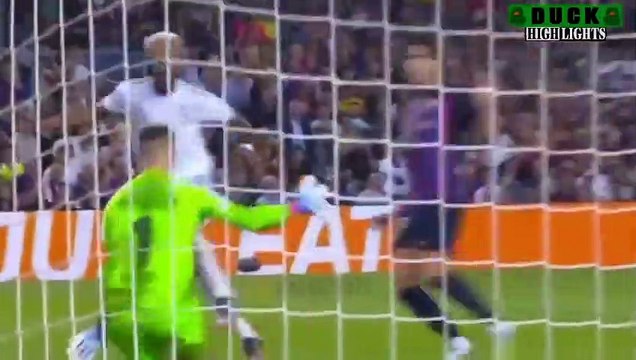 Barcelona vs Bayern Munich 0 3 Highlight All Goal Extended Champions League UEFA 2022