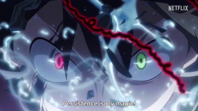 Black Clover: Sword of the Wizard King | Official Teaser