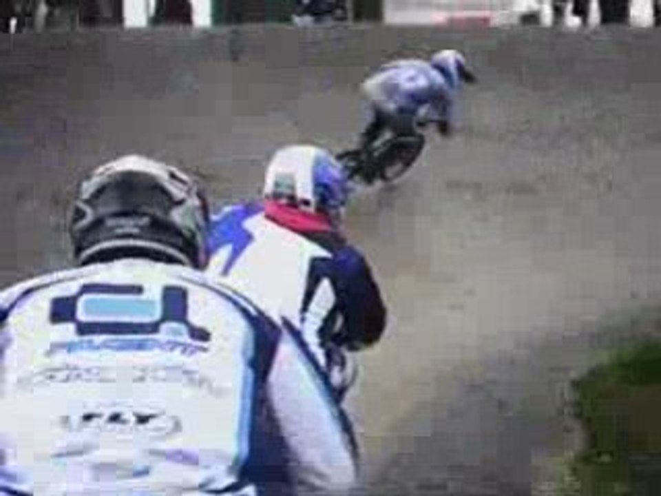 Finale montgeron 2008 cat3 (camera embarque)