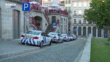 PSP propõe ao Governo fecho de esquadras no Porto e Lisboa para pôr mais agentes na rua