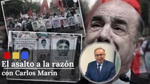 Jesús Murillo Karam siga su proceso en su domicilio | El Asalto a la Razón