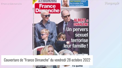 Linda de Suza affaiblie et amaigrie : son état s'est aggravé, son fils donne des nouvelles terrifiantes