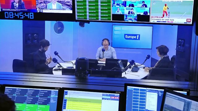 Les origines du mouvement de contestation en Iran : le débat de Azadek Kian et Farid Vahid