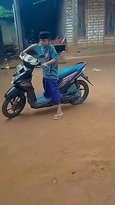 IM ON MY WAY