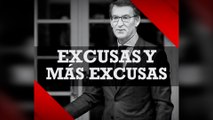 1.423 días de excusas: el vídeo con el que el PSOE desmonta al PP por el CGPJ