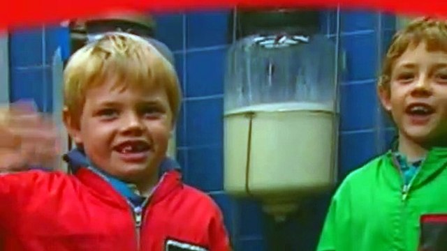 Teletubbies English Episodes Milking Cows Full (S06E136)