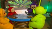 Teletubbies- The Beach - Full