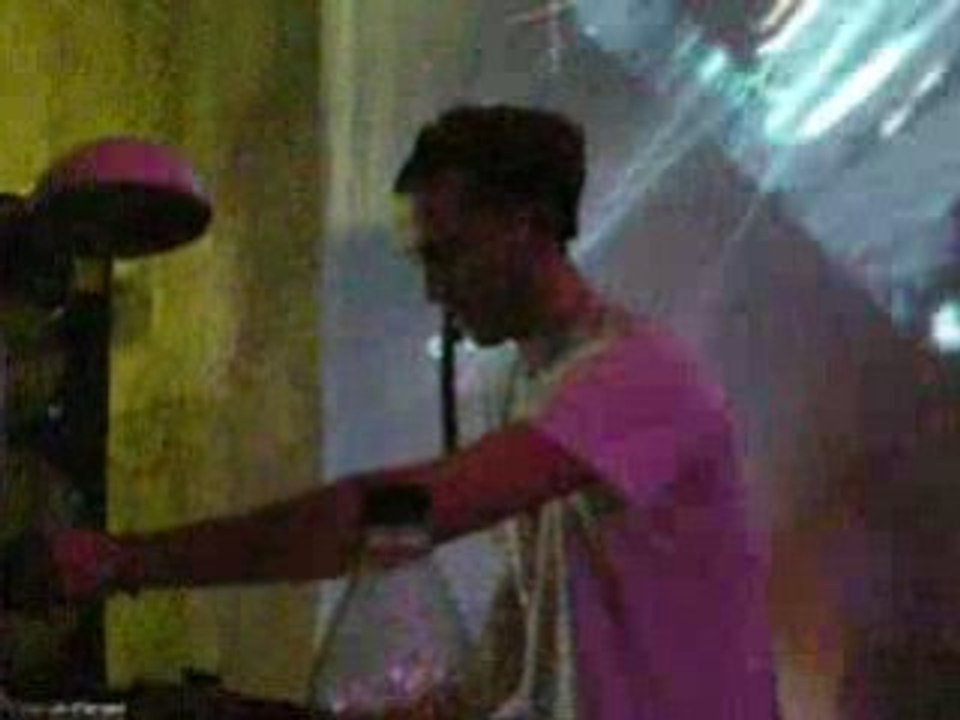 live attack 2/ live dlp