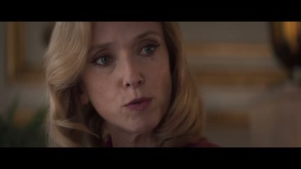 Couleurs de l'incendie - Bande-annonce #1 [VF|HD1080p]