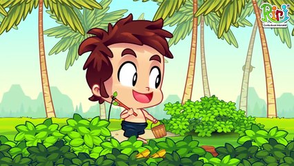 Malin Kundang Cerita Rakyat Dongeng Nusantara