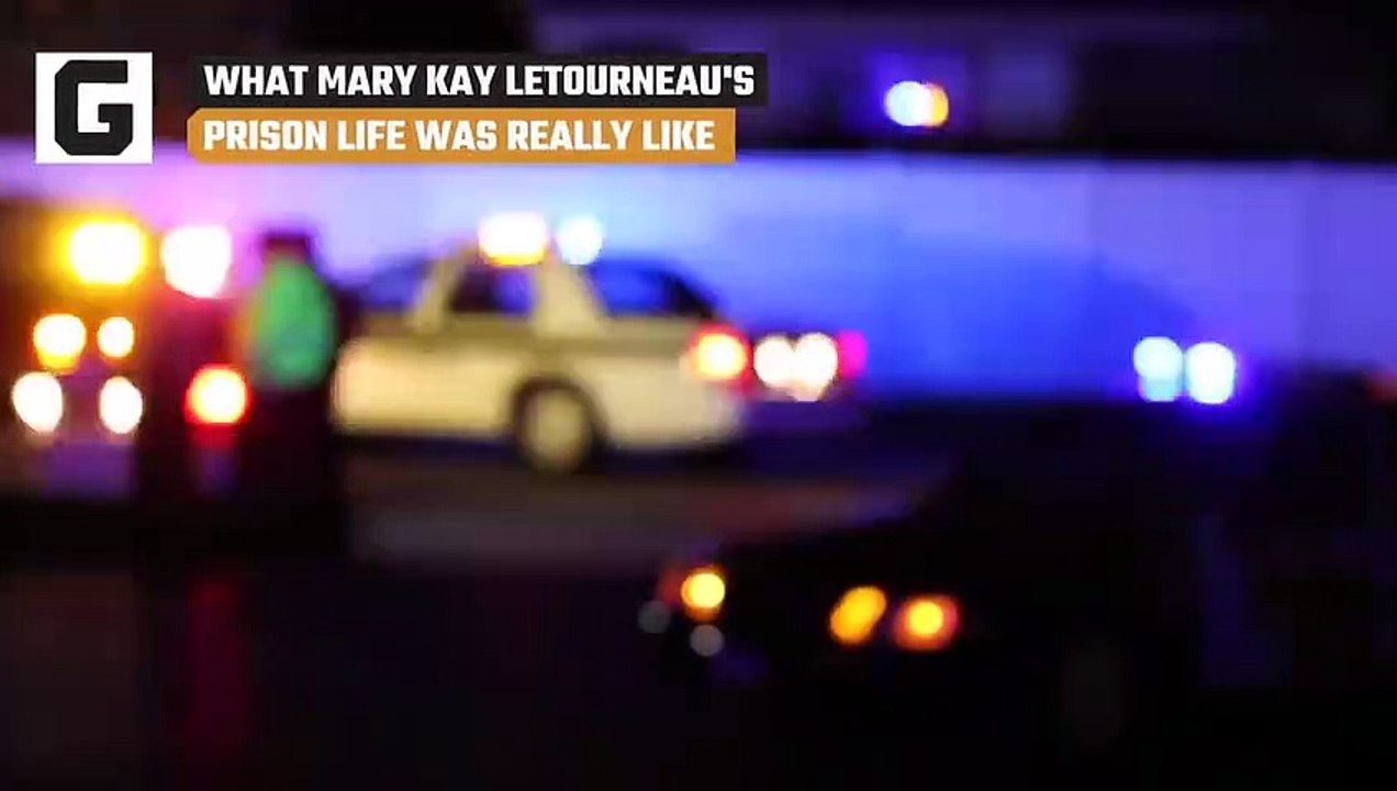What Mary Kay Letourneau's Prison Life Was Really Like