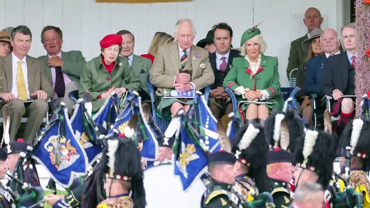 What The Last 12 Months Of Queen Elizabeth's Life Were Like