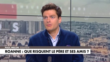 Paul Melun : «Nous sommes dans un État de droit et il serait incompréhensible qu’il n’y ait pas de garde à vue après un tel acte»