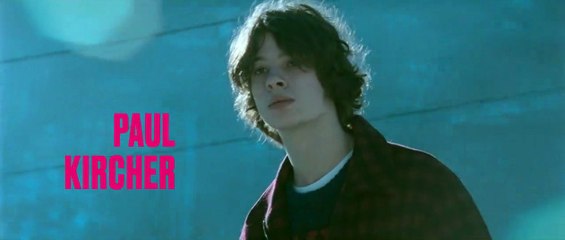 Le Lycéen Teaser VF