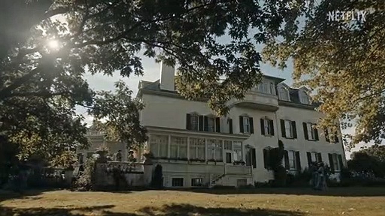 Guillermo del Toro's Cabinet of Curiosities 'Pickman's Model' Trailer OV