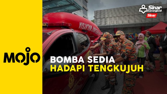 JBPM lancar pasukan khas hadapi Monsun Timur Laut