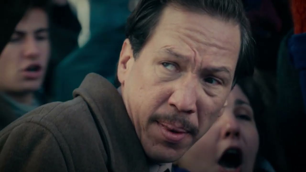 Nos frangins - Bande-annonce #1 [VF|HD720p]