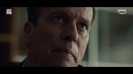 Tom Clancy's Jack Ryan - S03 Trailer (English) HD