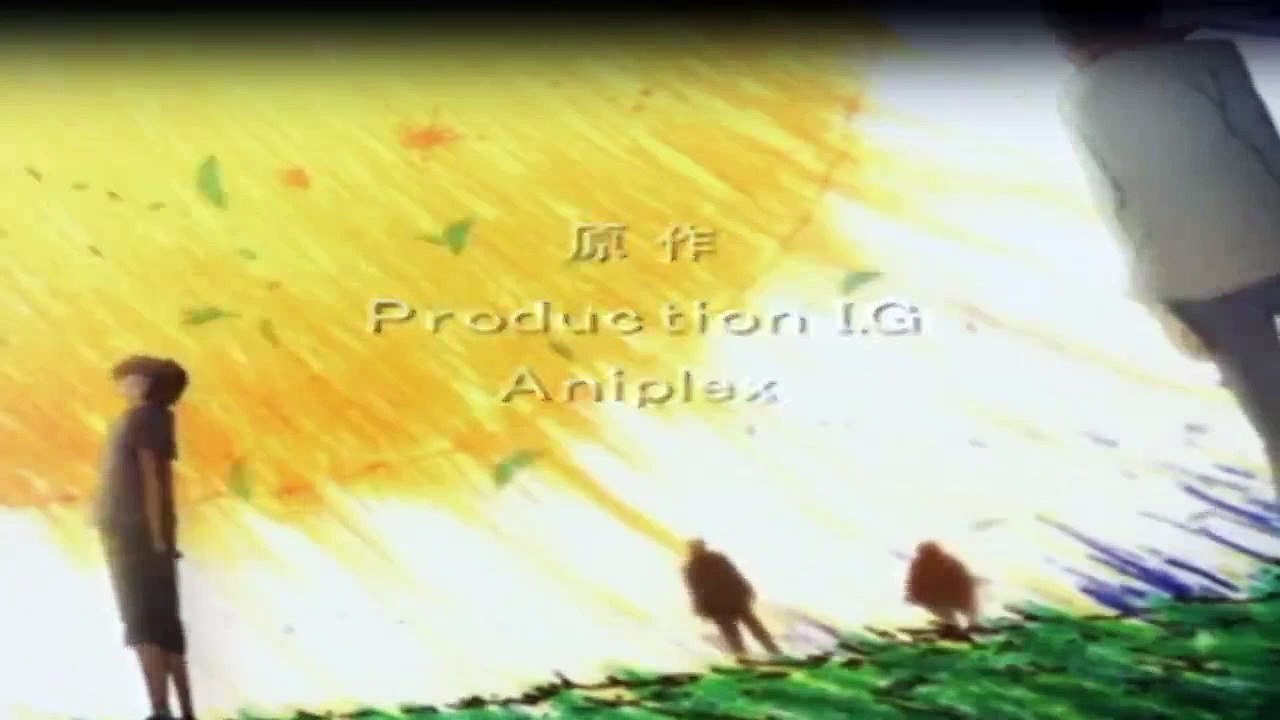 Blood+ Staffel 1 Folge 34 HD Deutsch