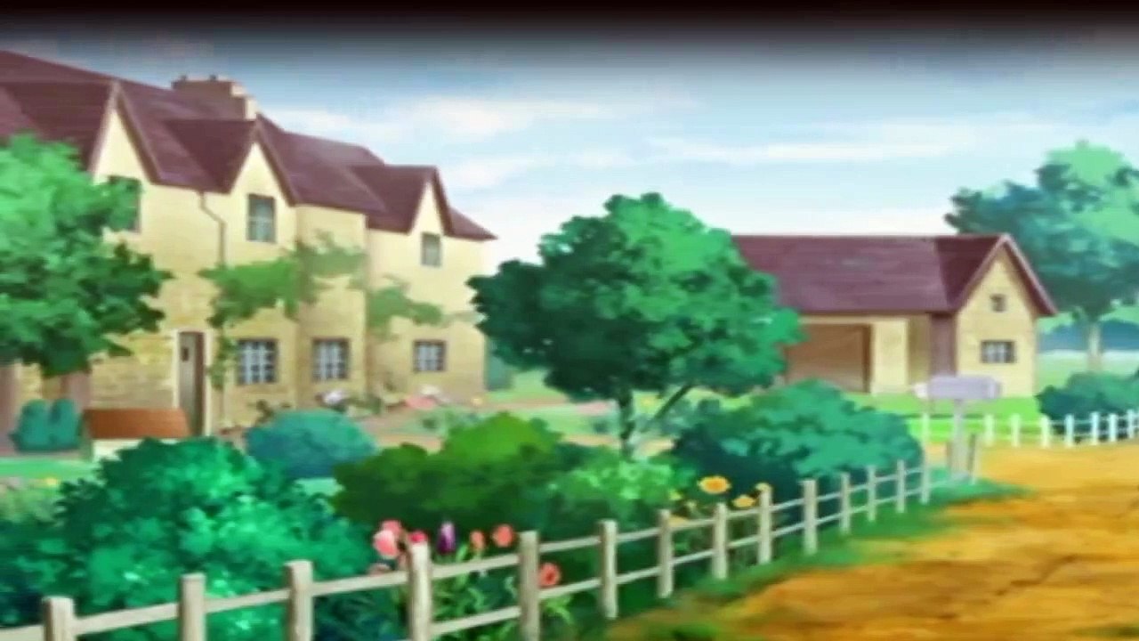 Blood+ Staffel 1 Folge 36 HD Deutsch