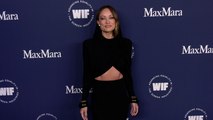 Olivia Wilde 2022 WIF Honors: 