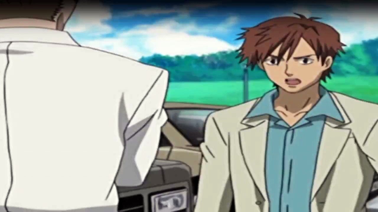 Blood+ Staffel 1 Folge 42 HD Deutsch