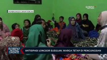 Antisipasi Longsor Susulan di Purbalingga, Warga Diimbau Tetap di Pengungsian