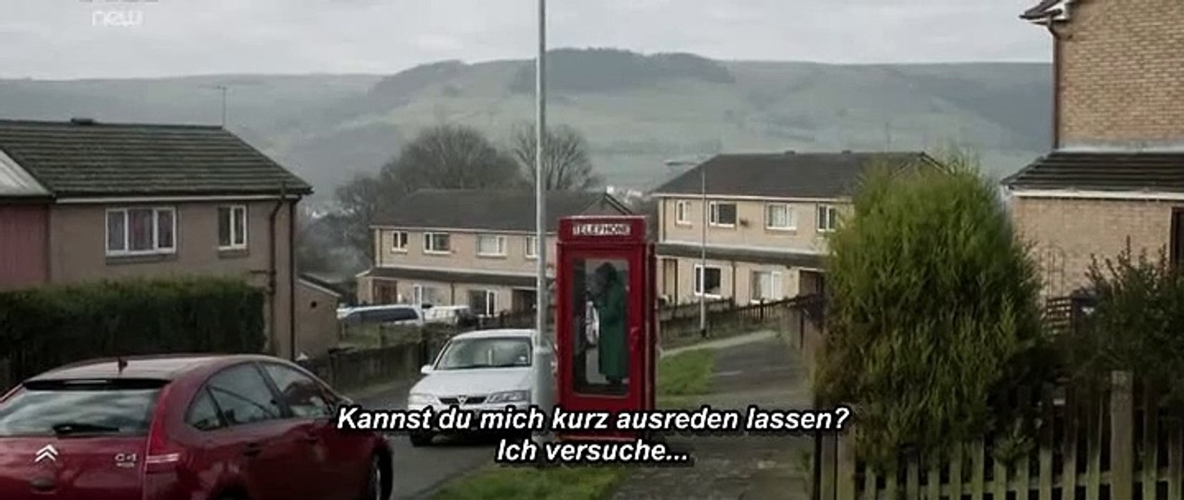 In The Flesh Staffel 2 Folge 5 HD Deutsch