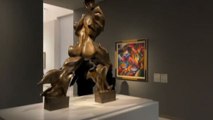 Milano, la Collezione Mattioli entra al Museo del Novecento