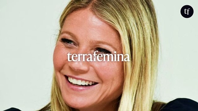 Avoir 50 ans ? Une libération pour Gwyneth Paltrow