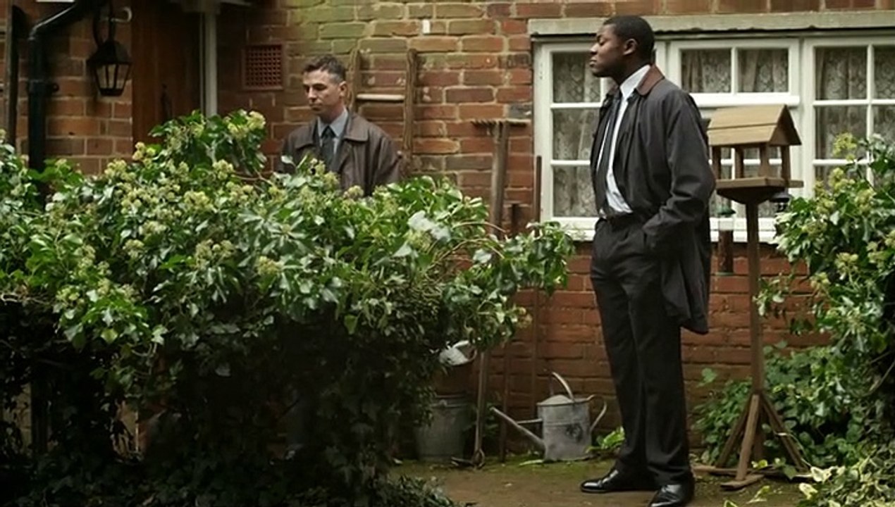 Injustice - Unrecht! Staffel 1 Folge 2 HD Deutsch