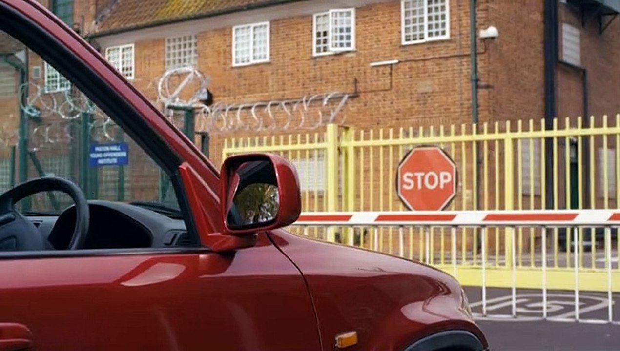 Injustice - Unrecht! Staffel 1 Folge 1 HD Deutsch