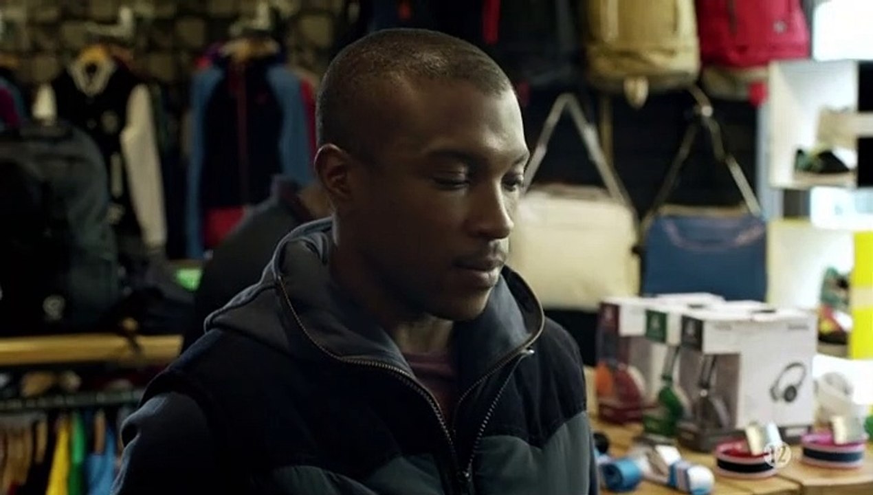 Inside Men Staffel 1 Folge 1 HD Deutsch