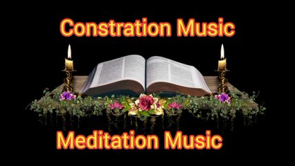 What are good sounds for meditation ?/What music  used in meditation?